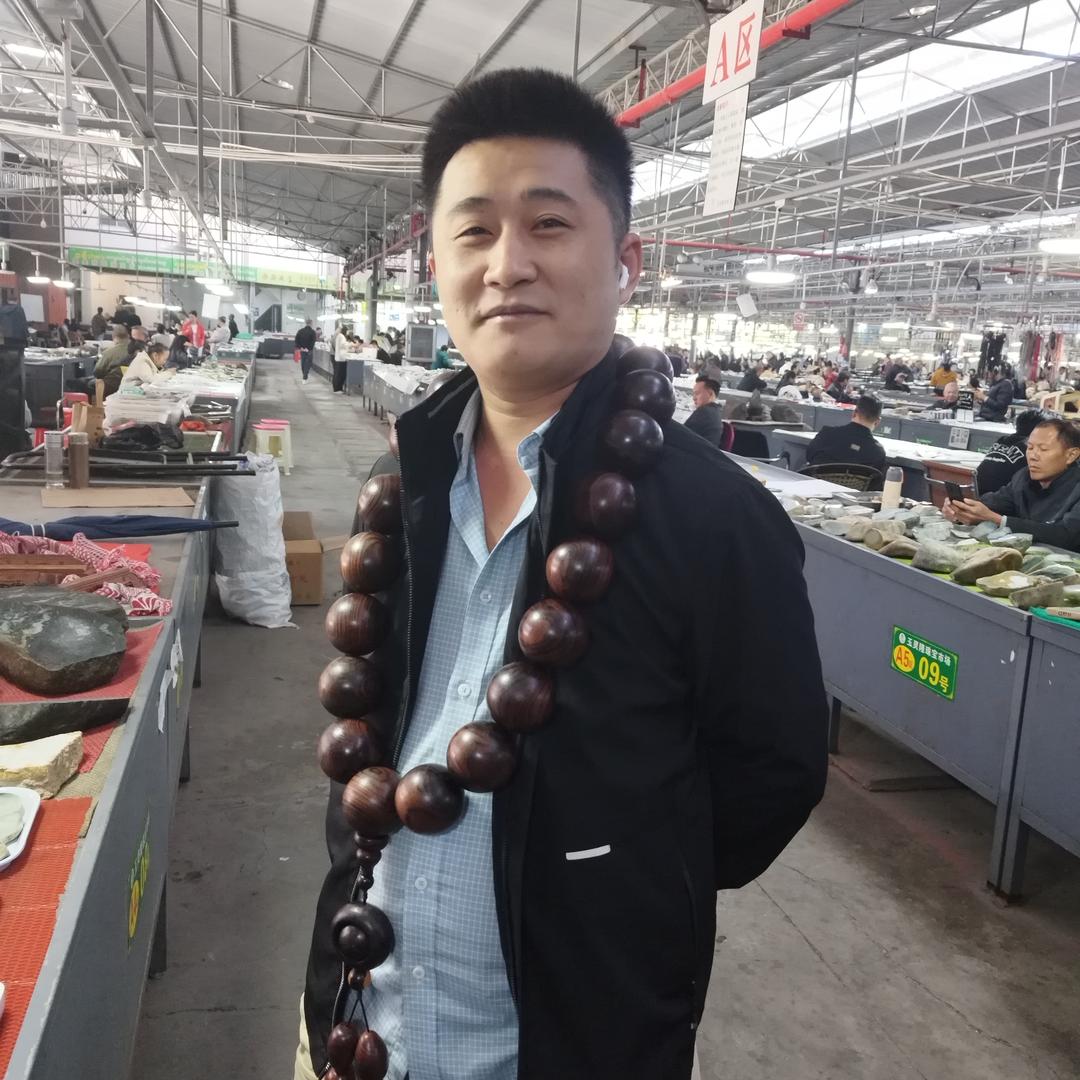瑾遂珠宝（定制手镯）