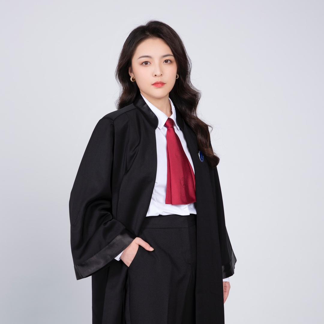 杭州付律师