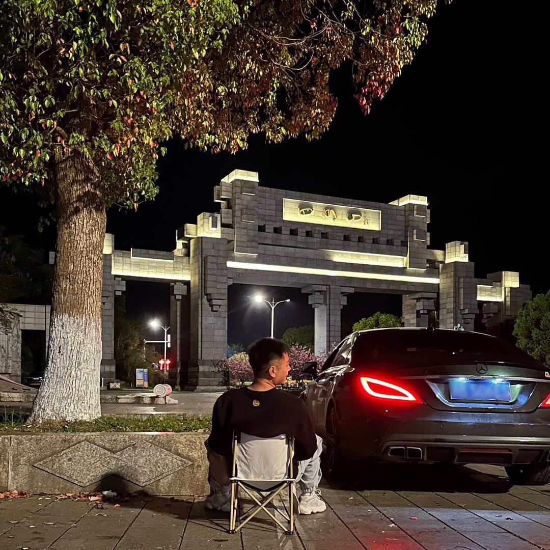 淮之星名车（小黑牛）