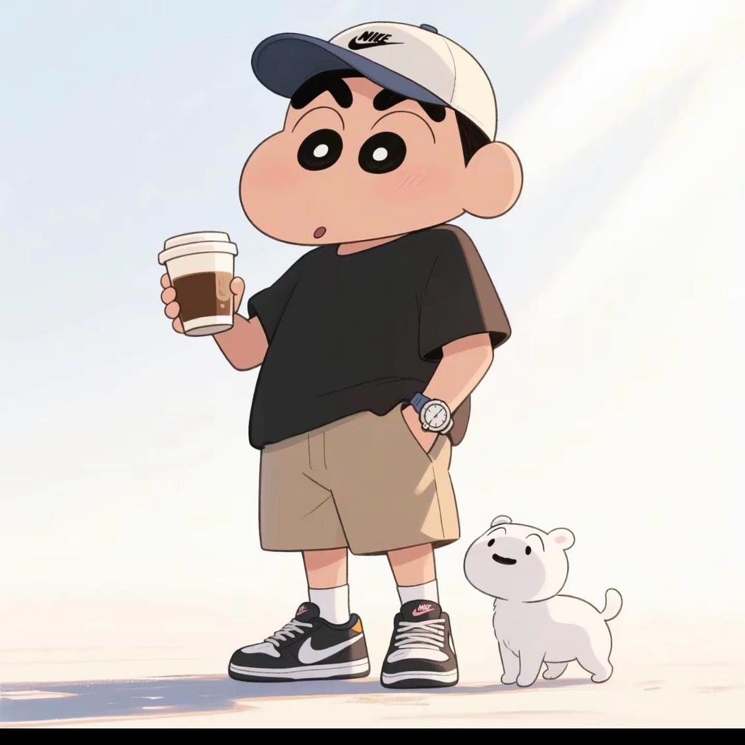 王同学