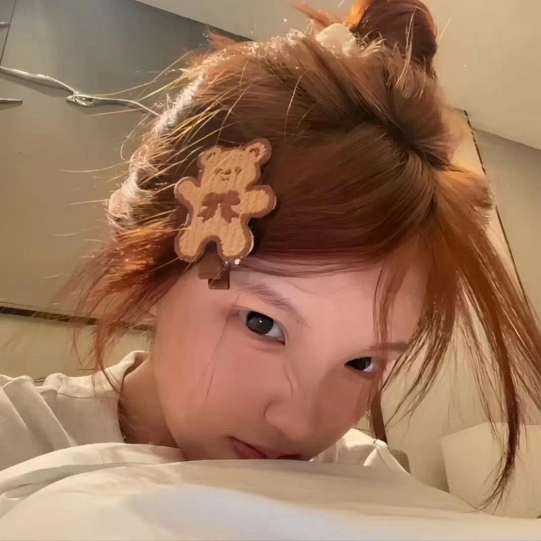 好困要睡觉