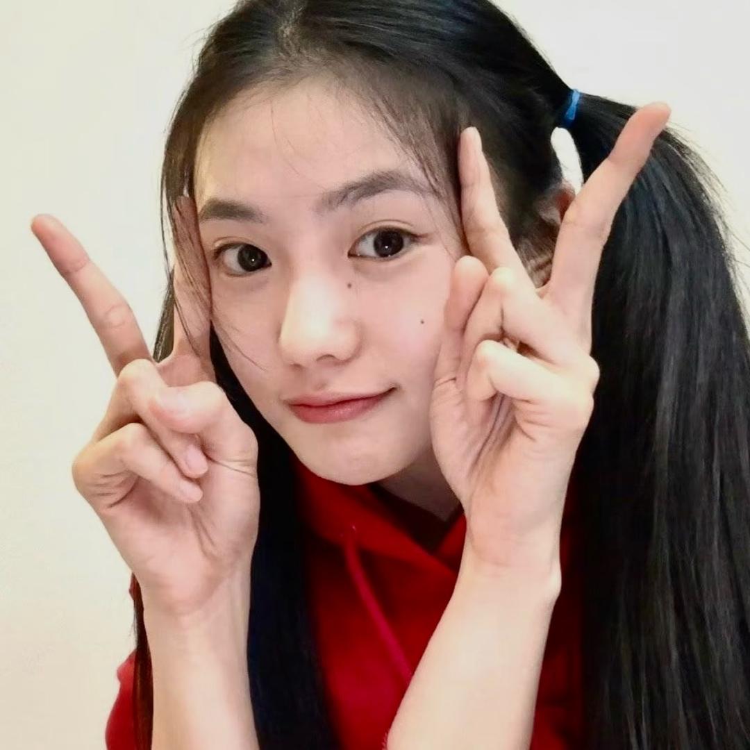 呆小存（已读不回会拉黑）