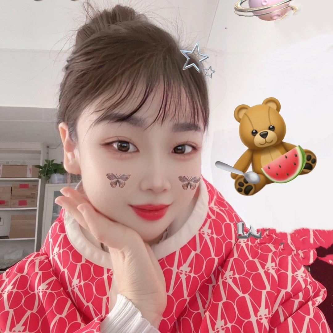 ᰔᩚ 是小娇吖 🧸