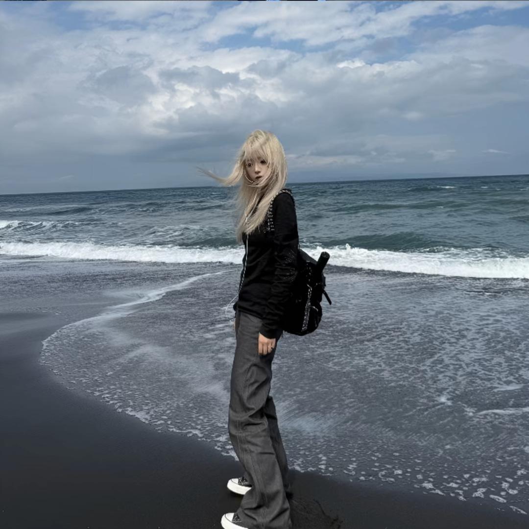 寒寒Baby.☁️