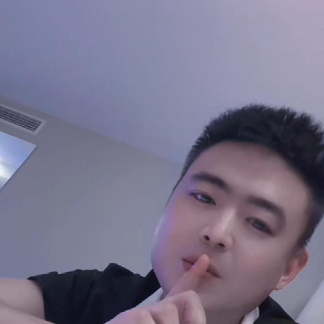 西伯利亚男人