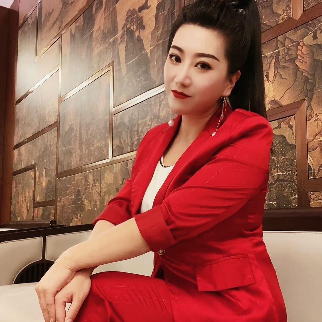 崔大妮儿