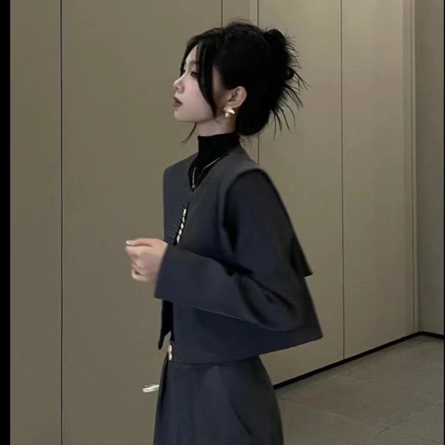 玥悦穿搭分享