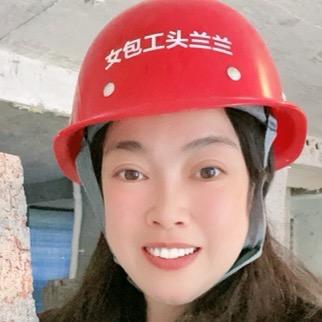 兰兰说装修