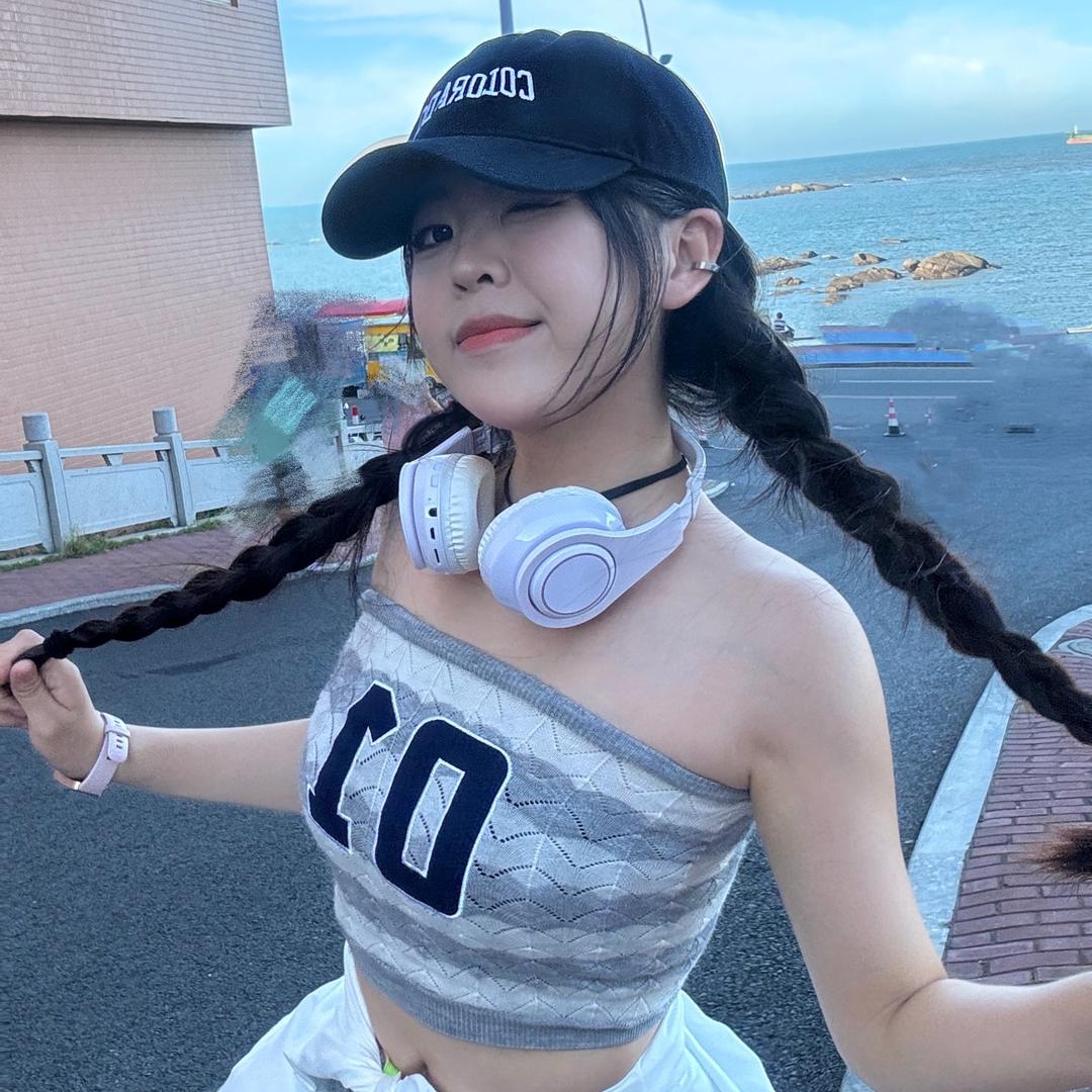 啾咪啾咪~