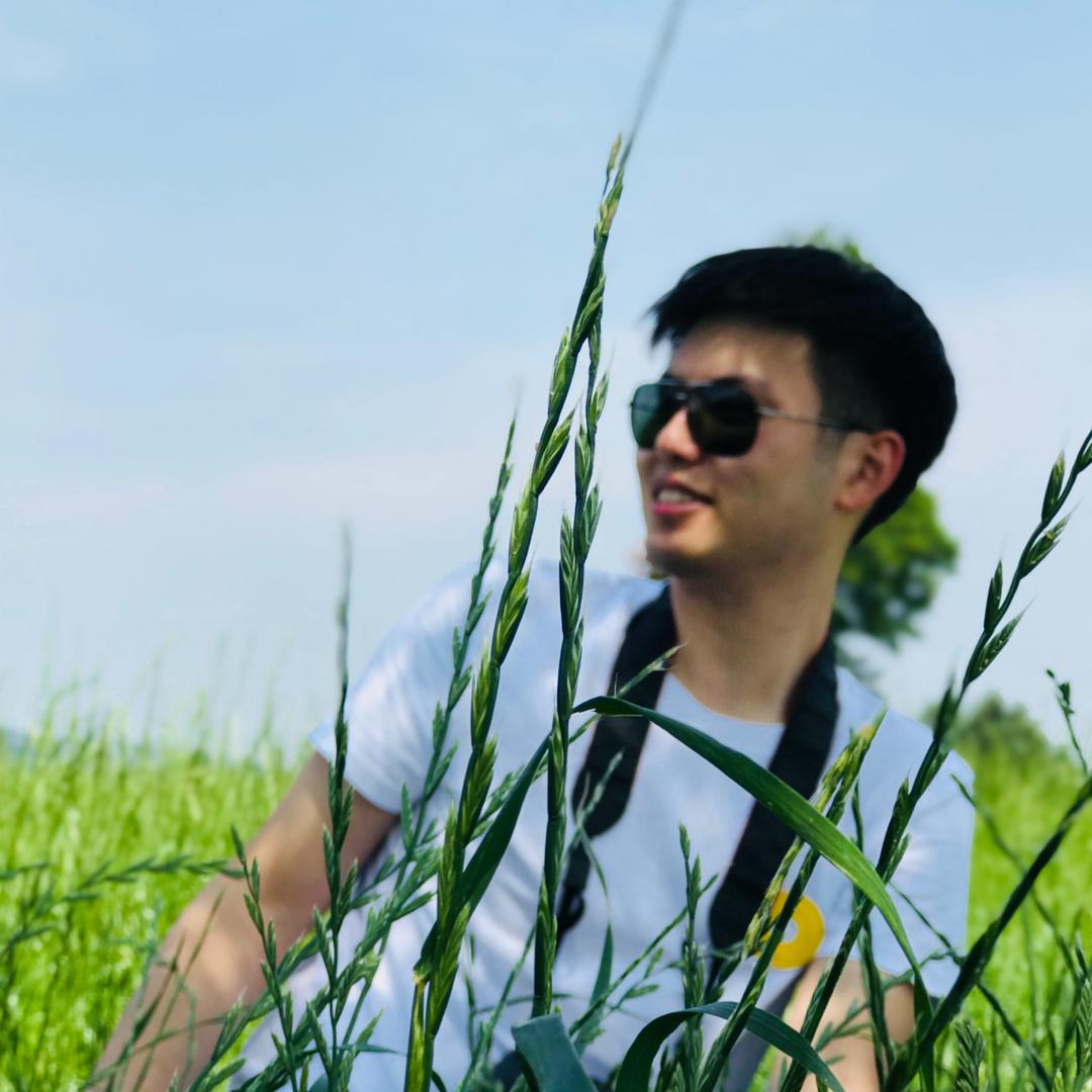 Song你凉白开🌊