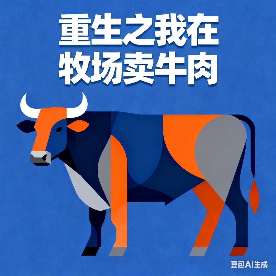 重生之我在卖牛肉