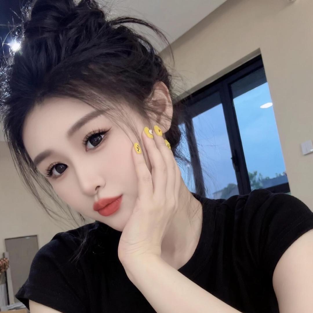 小仙侣🧚‍♀️