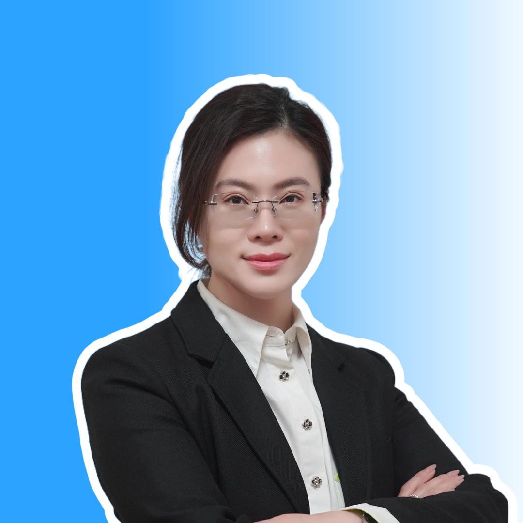 长春升学杨老师（爱思维）