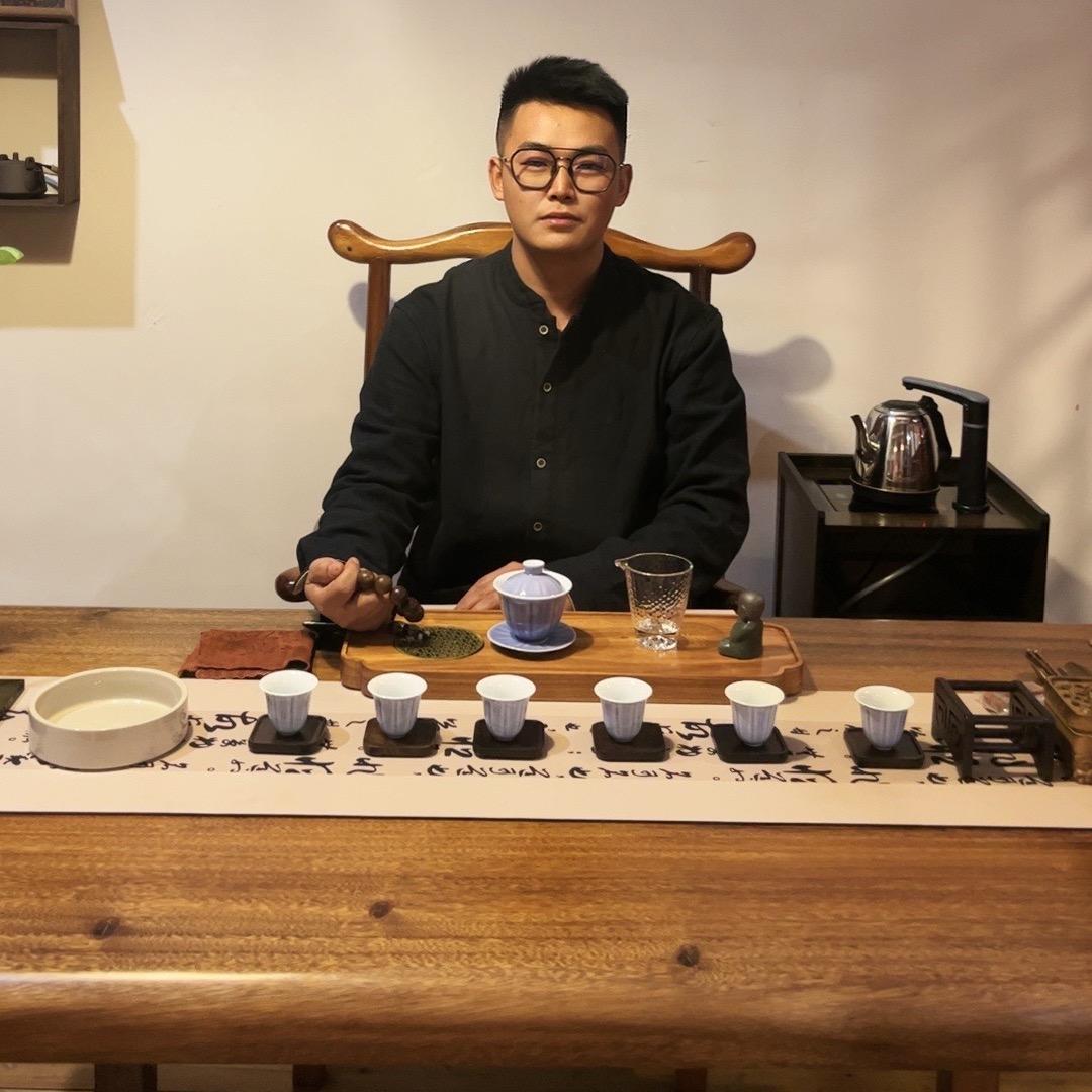 江帅舍长