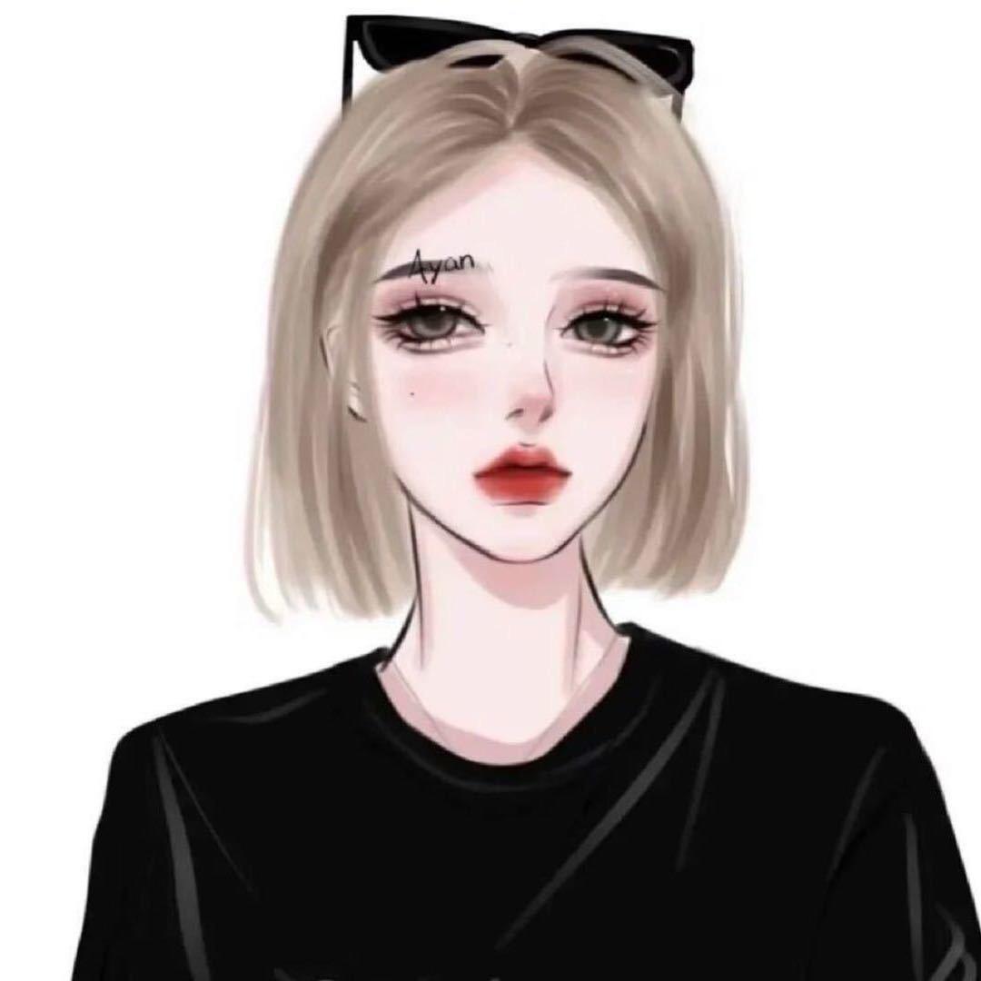 栖栖柠檬🍋