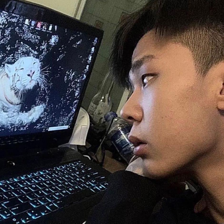 见你第一面