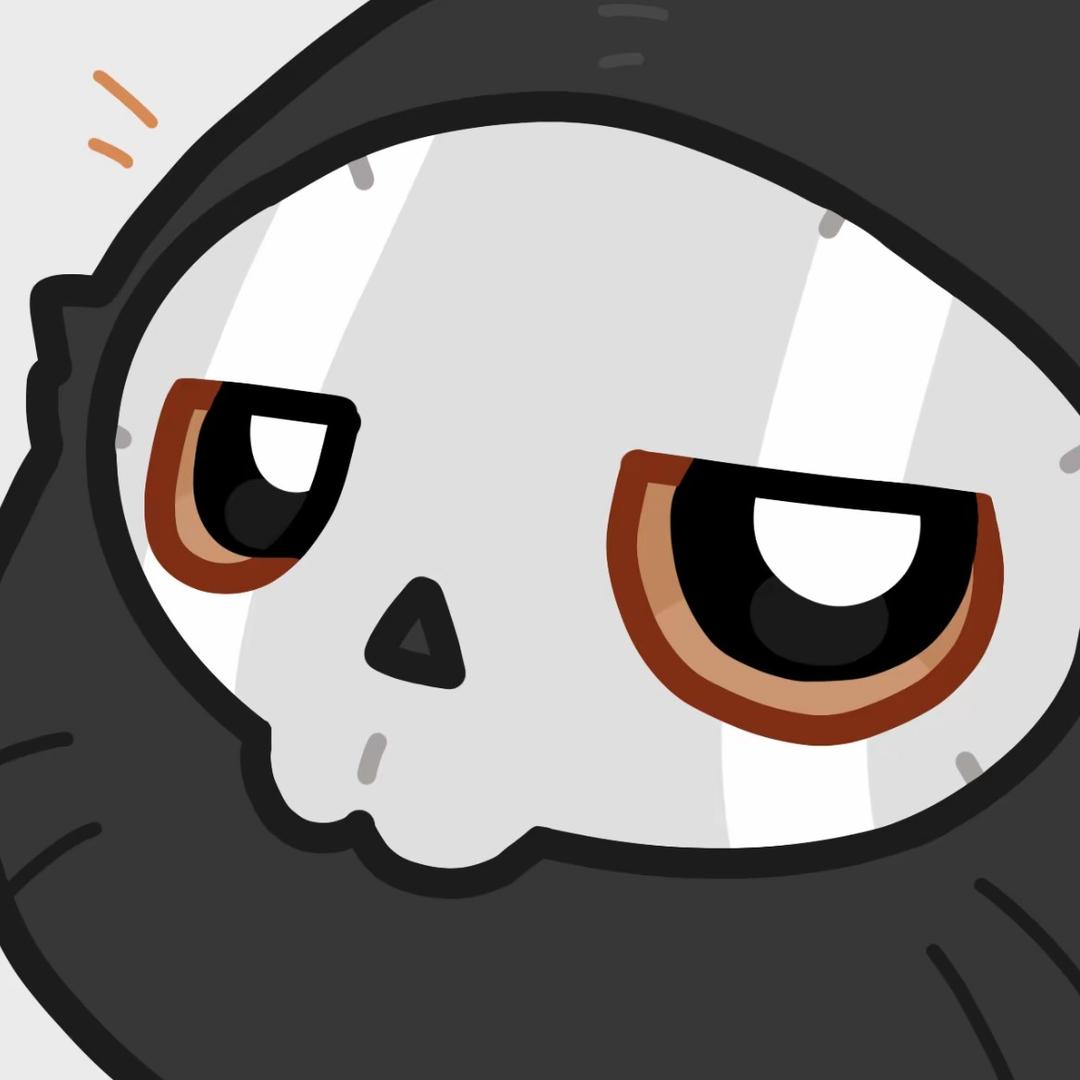 lav / 霖亦（开学失踪版