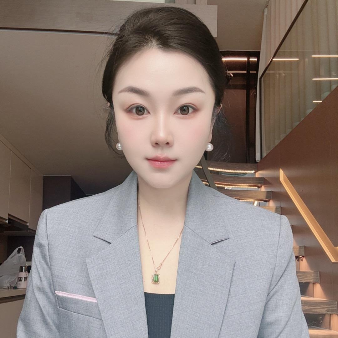 薇薇姐在美业