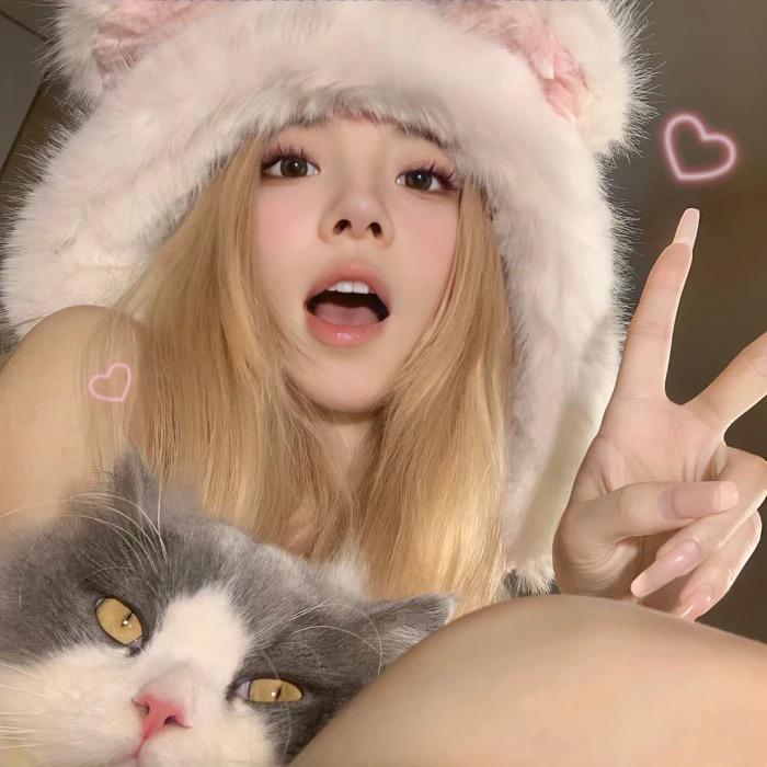 程婉婉💕
