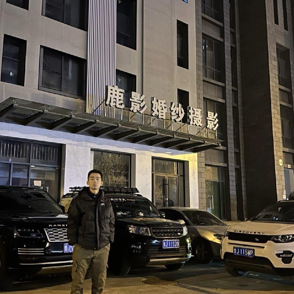 泰安热心市民-阿洋