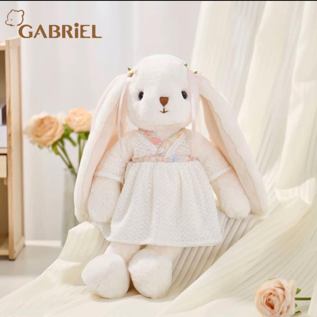 小兔子乖乖儿🐰