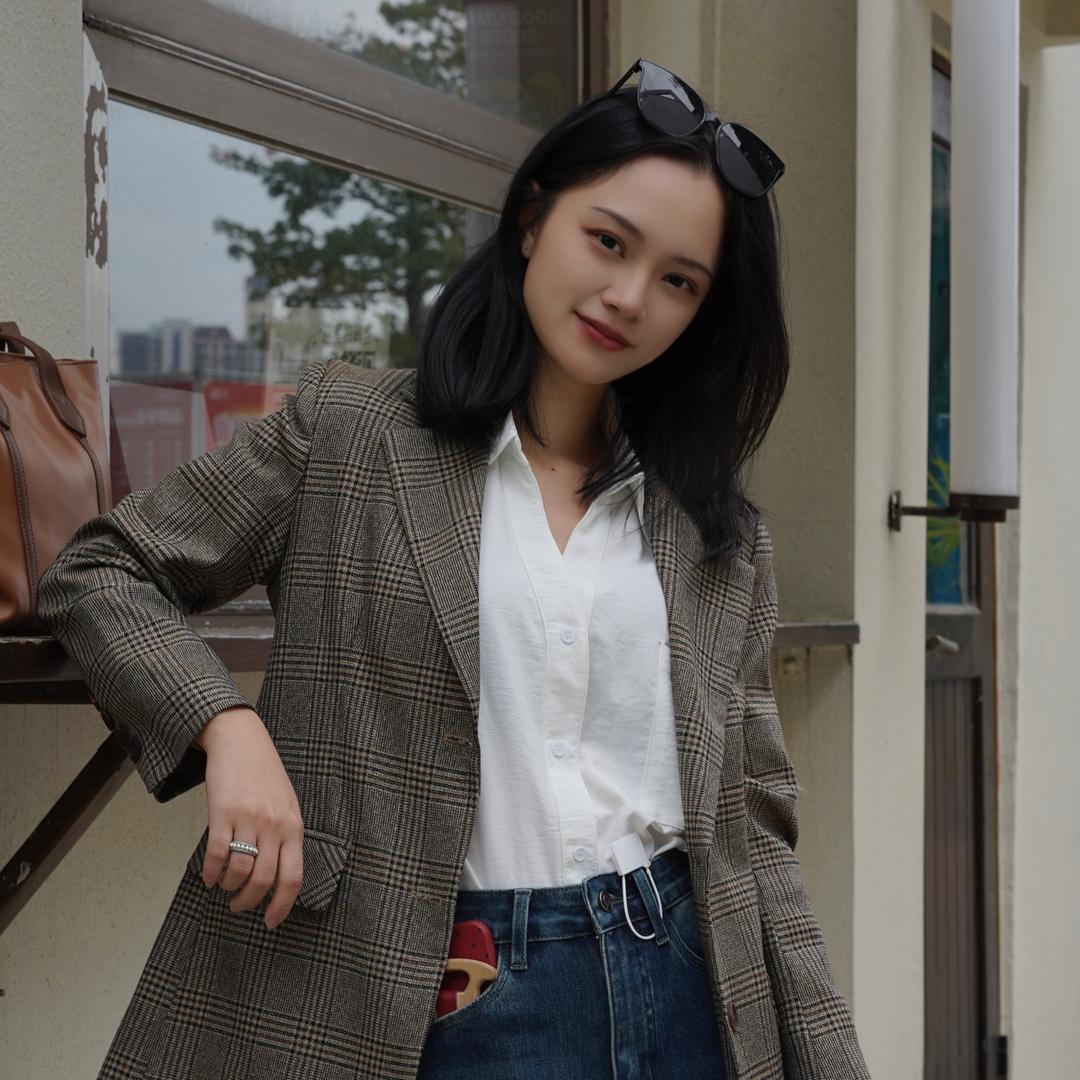 桐宝155小个子女装