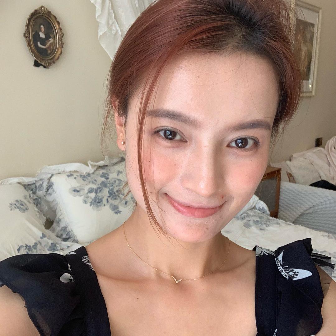 化妆师霜霜（霜家美妆）