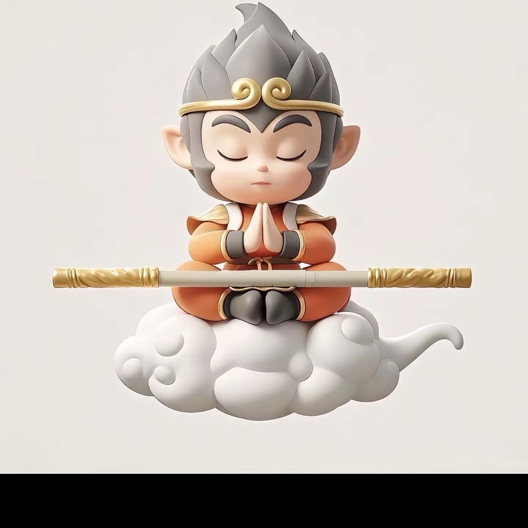 浪人周（航拍）