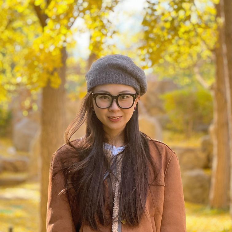 小文文的幸福生活