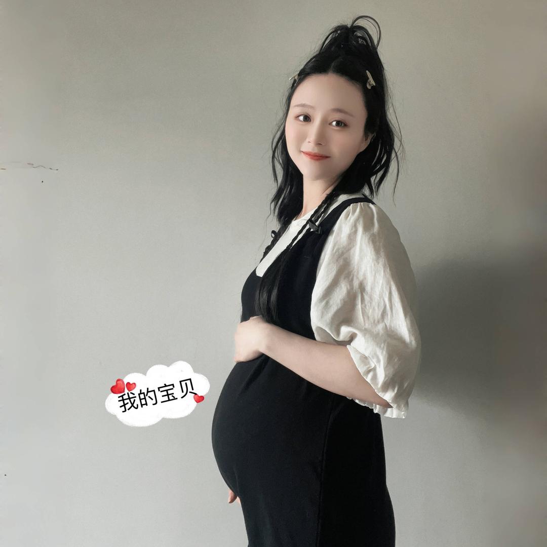 龘龘妈妈（宝宝9个月）