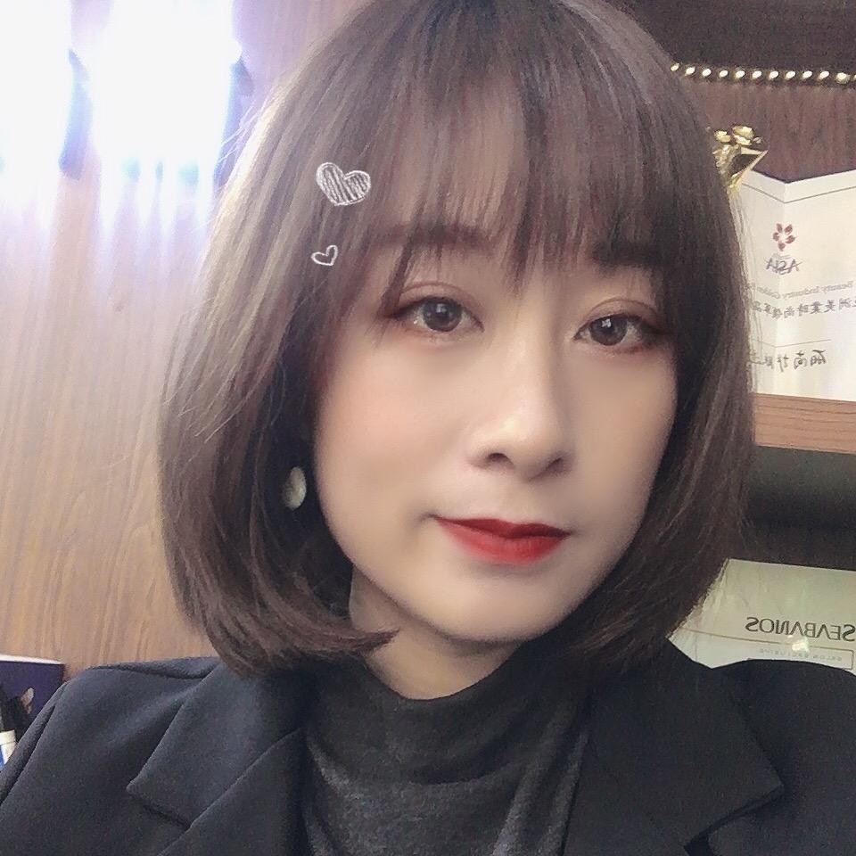 晴天娃娃