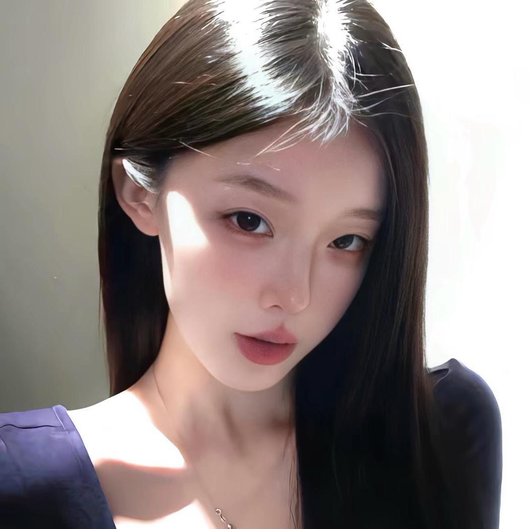 @是小覃💭