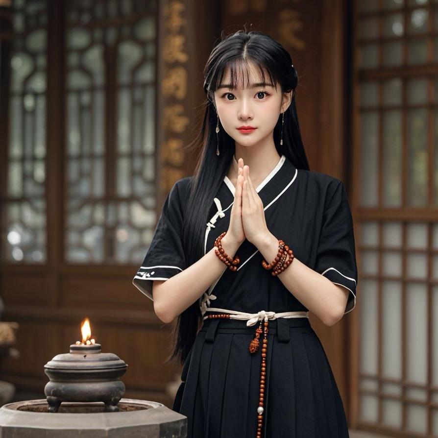 胡嫣旭丹
