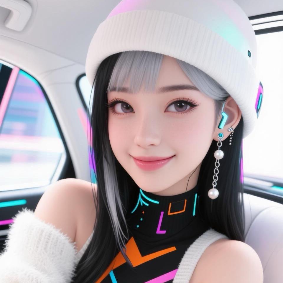 虾虾caca