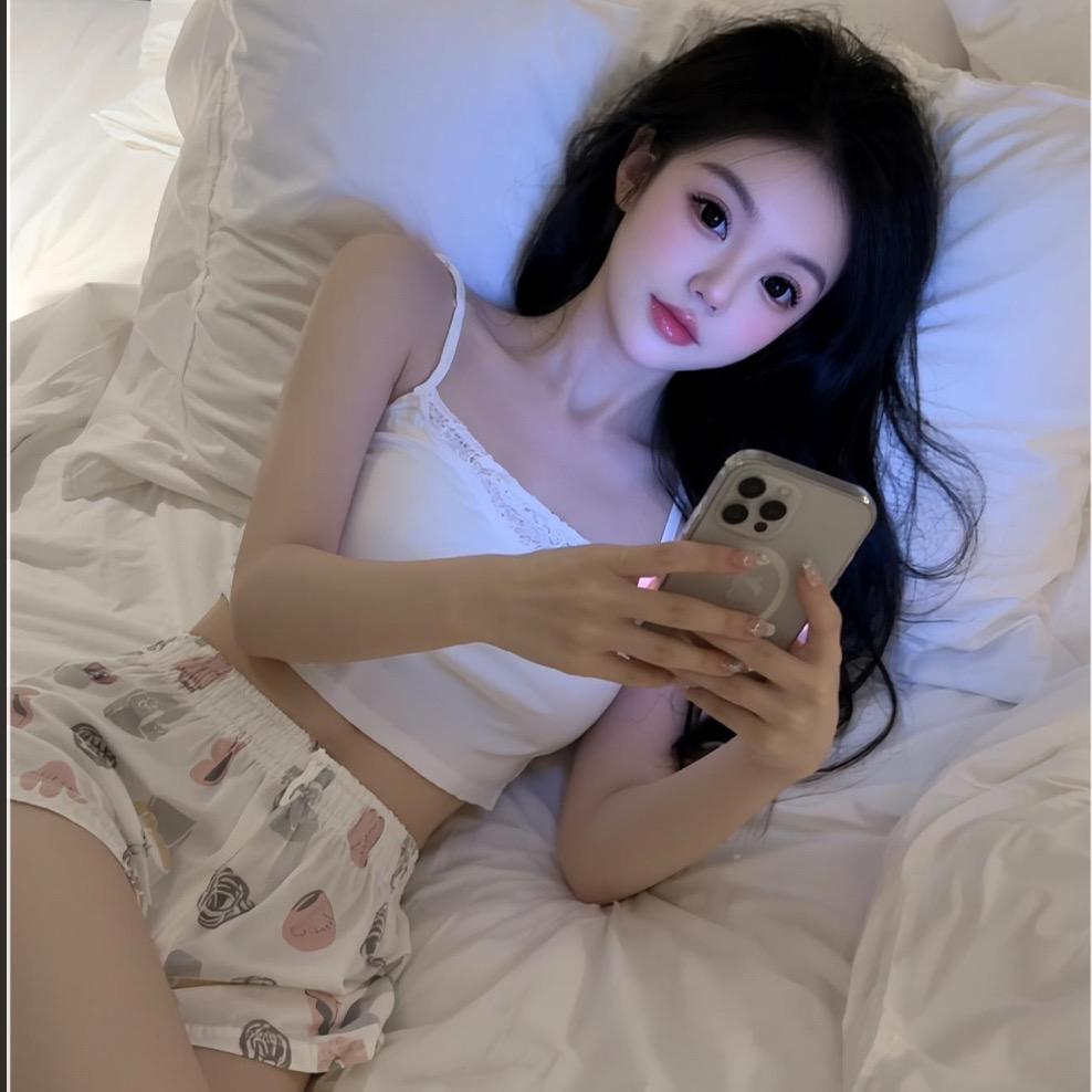 米玲 🤍