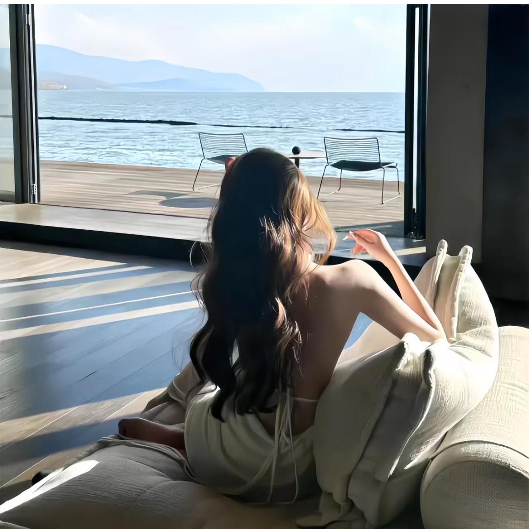 社恐小美