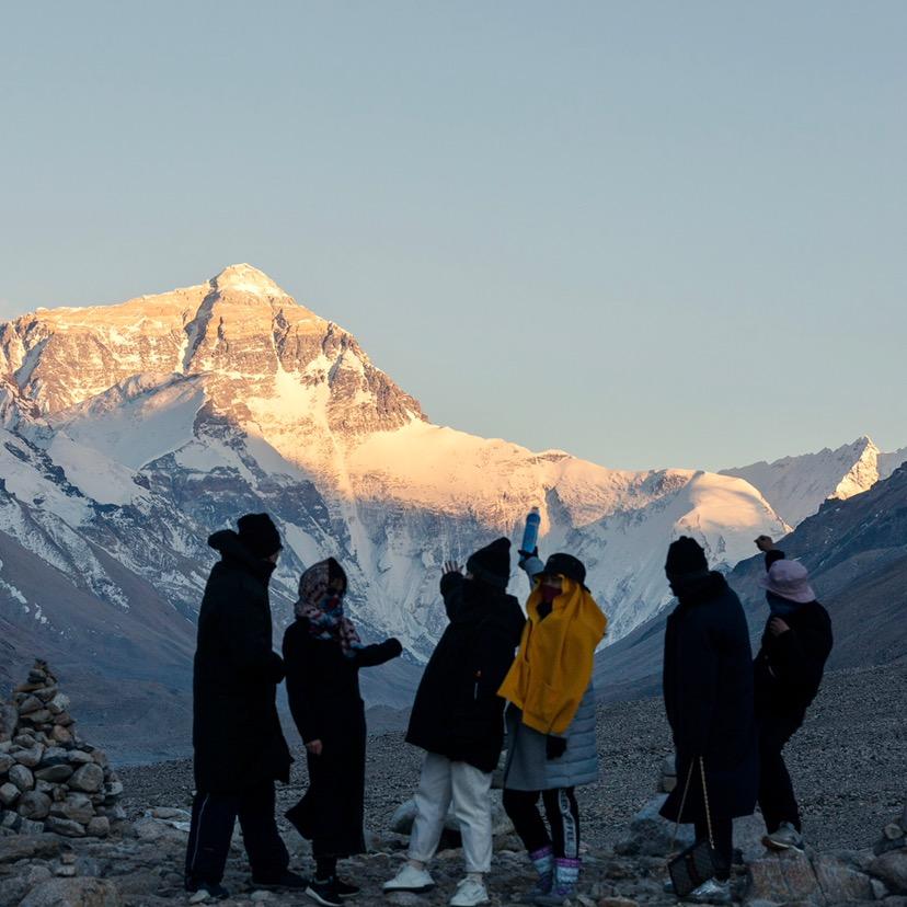 往事随风🍂🍂