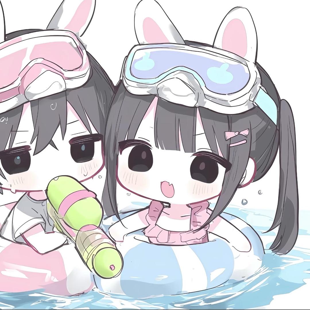 小鼠艺艺