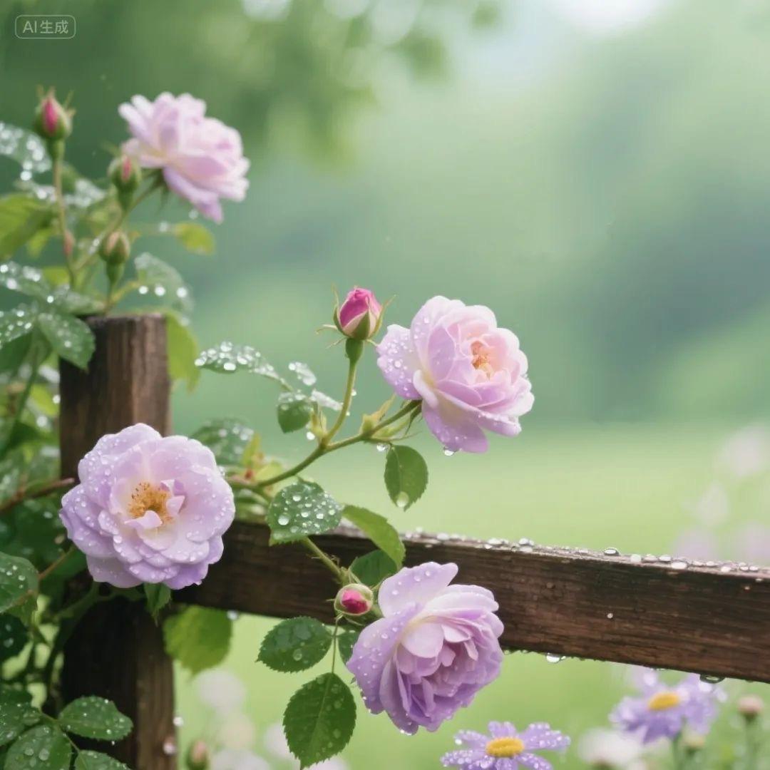 珍惜眼前人～付