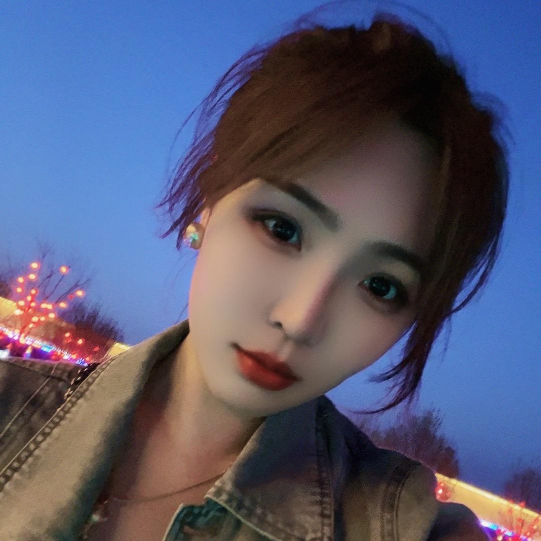 @晶晶