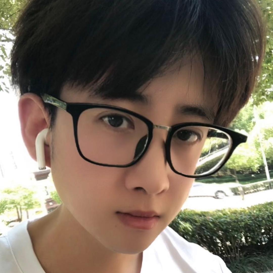 🌈可你眼里也曾有光