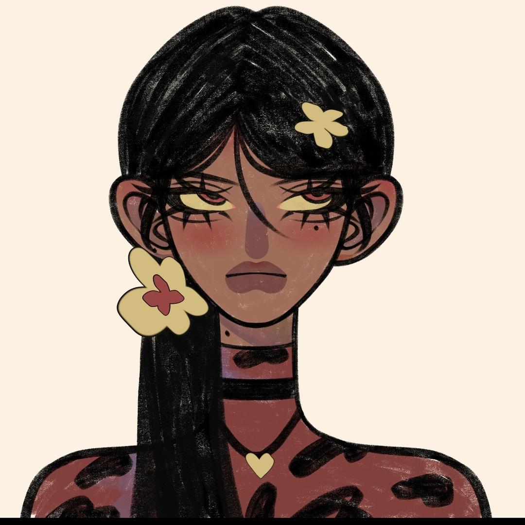 雪宝儿