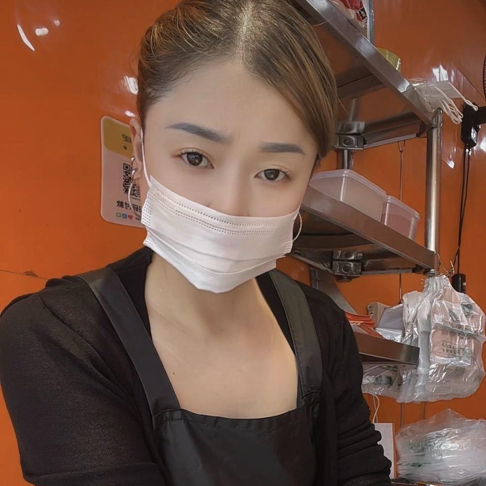 现烤蛋糕(糕点收徒)大号