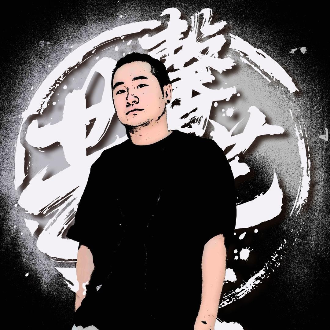 不老张Choreo@抖音