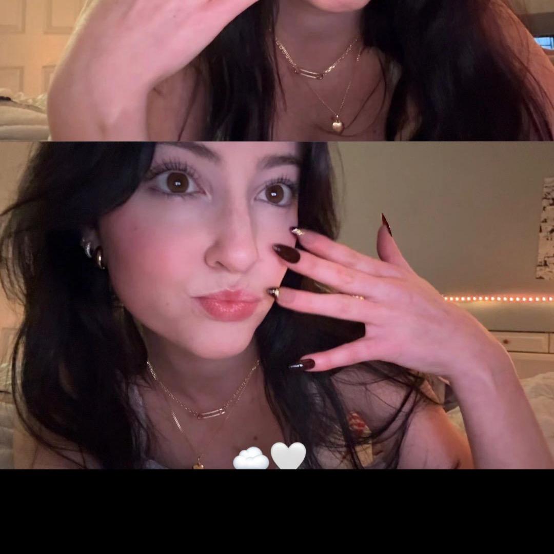 云端·小云☁️