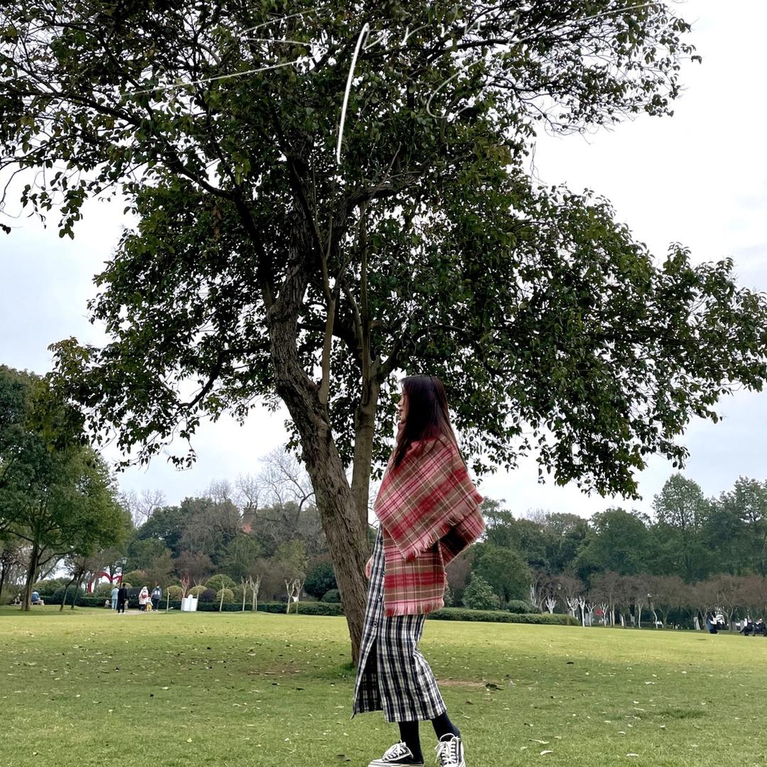 是小锦栗🌰