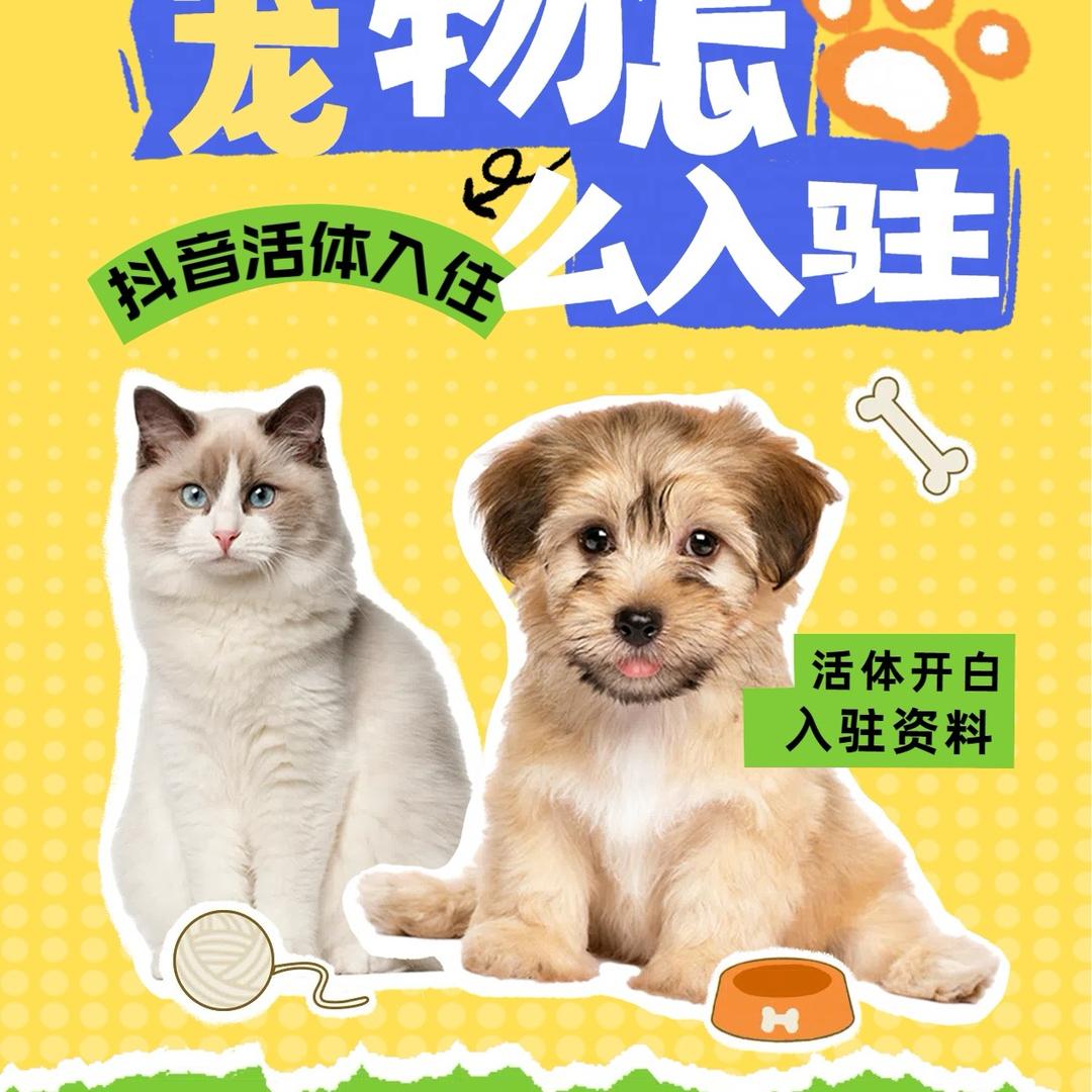 抖八电商