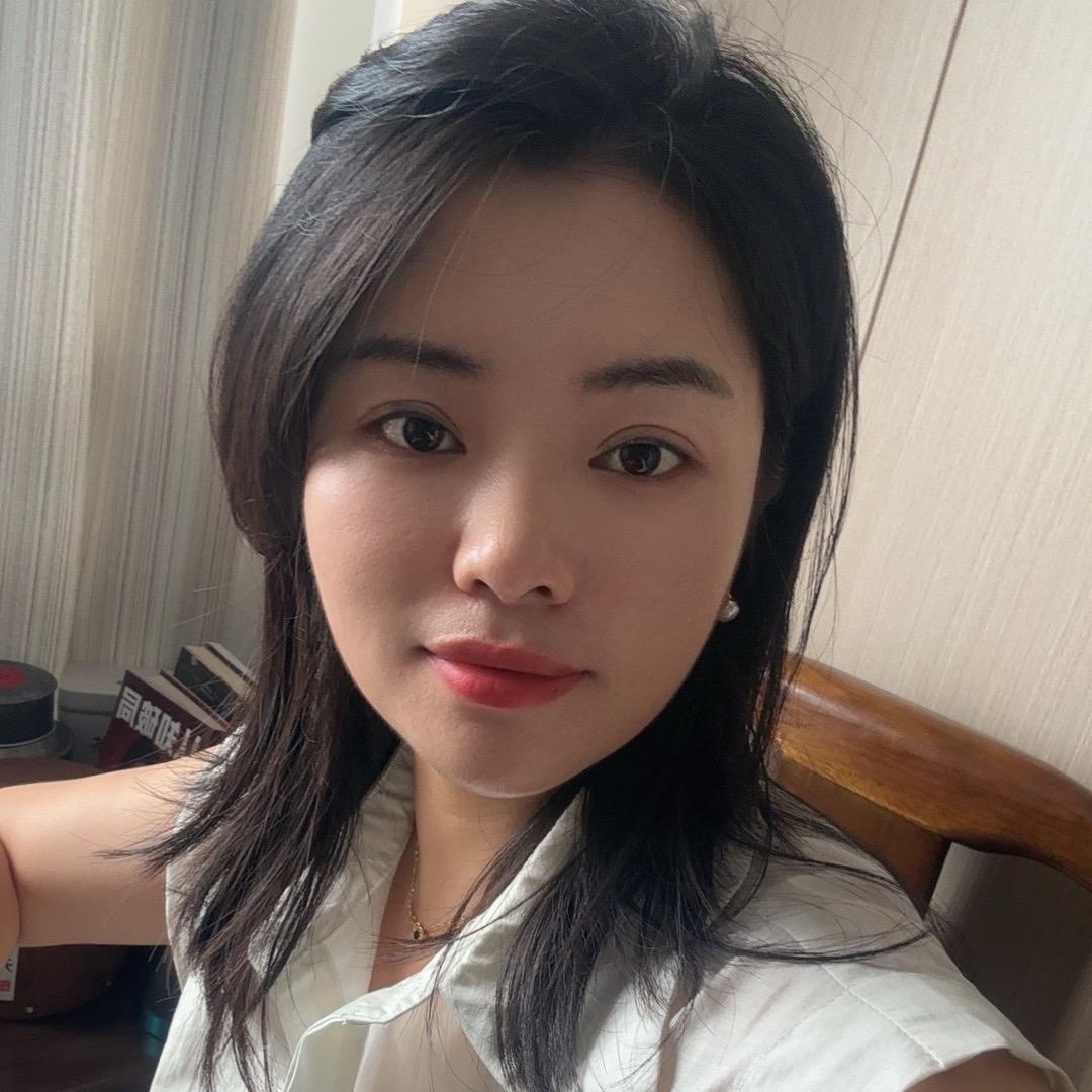 欢欢吖