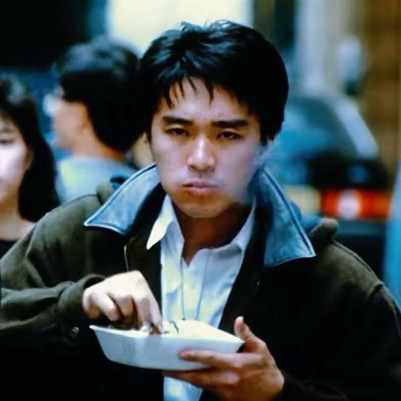 张吉惟（半挂司机专跑盲道）