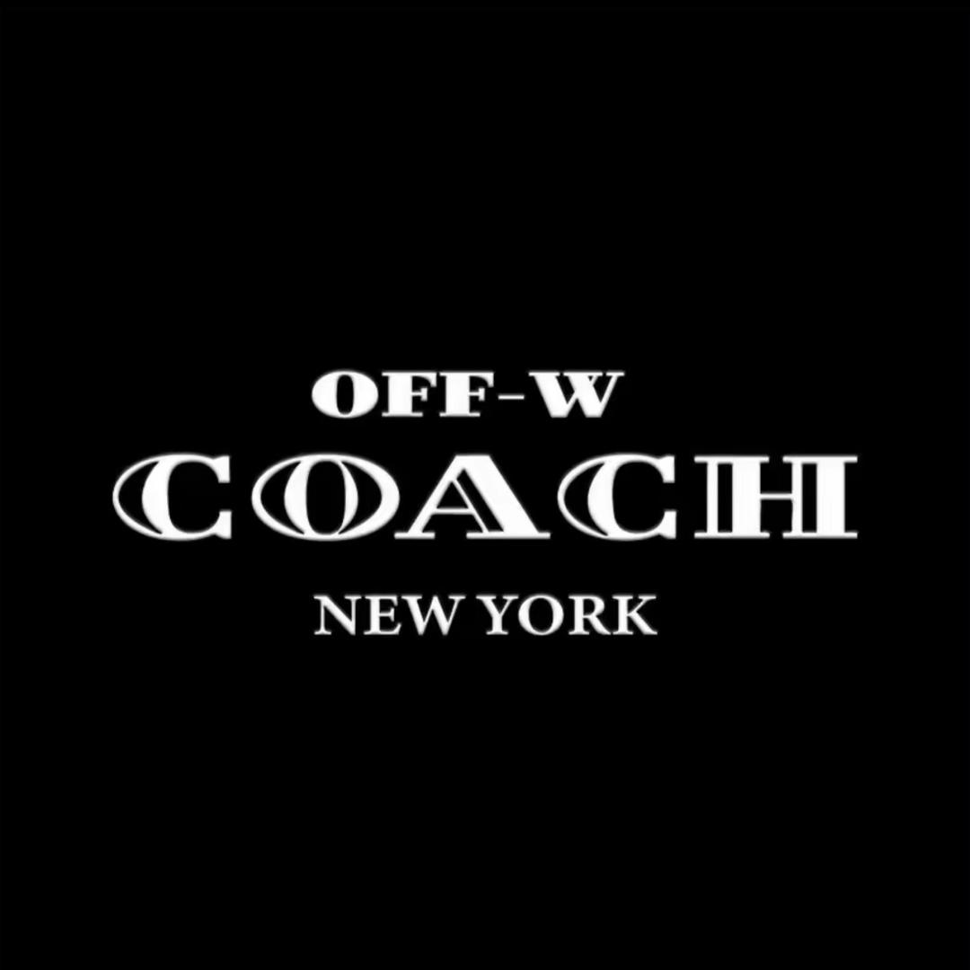 OFF-W COACH 季末特卖